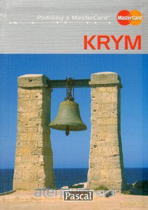 Przewodnik ilustrowany - Krym [KSIĄŻKA]