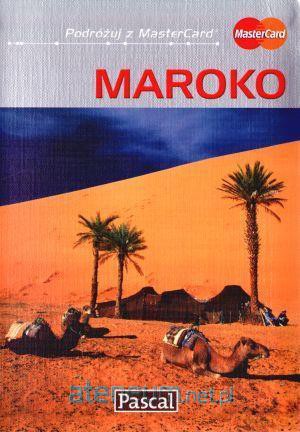 Przewodnik ilustrowany - Maroko [KSIĄŻKA]
