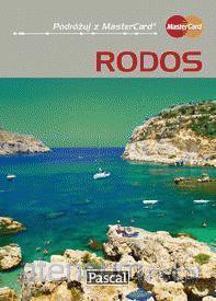 Przewodnik ilustrowany - Rodos [KSIĄŻKA]
