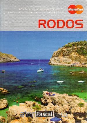 Przewodnik ilustrowany - Rodos '10 [KSIĄŻKA]