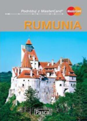 Przewodnik ilustrowany - Rumunia [KSIĄŻKA]