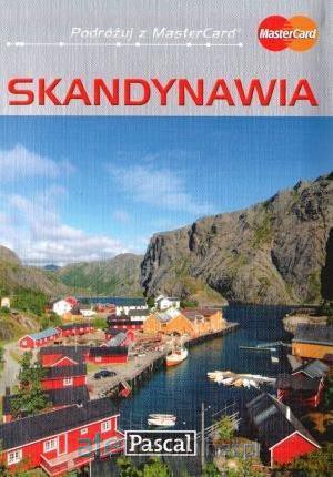Przewodnik ilustrowany - Skandynawia [KSIĄŻKA]