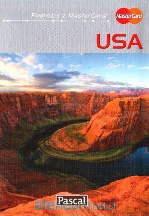 Przewodnik ilustrowany - USA [KSIĄŻKA]