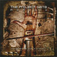 Project Hate Mcmxcix: Armageddon... [CD]