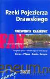 Przewodnik kajakowy - Rzeki Pojezierza Dr. [KSIĄŻKA]