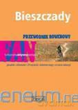 Przewodnik rowerowy - Bieszczady [KSIĄŻKA]