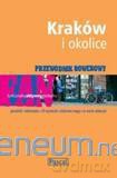 Przewodnik rowerowy - Kraków i okolice [KSIĄŻKA]