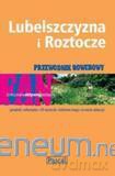 Przewodnik rowerowy - Lubelszczyzna i Rozt [KSIĄŻKA]