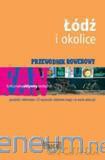 Przewodnik rowerowy - Łódź i okolice [KSIĄŻKA]
