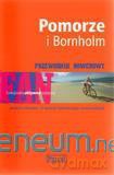 Przewodnik rowerowy - Pomorze i Bornholm [KSIĄŻKA]