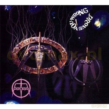 Prong: Prove You Wrong [CD]