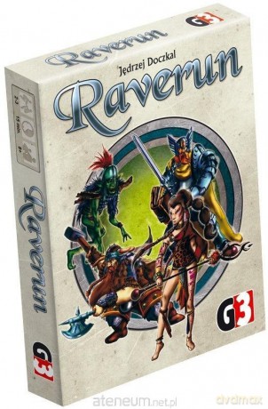 Raverun [KARTY]