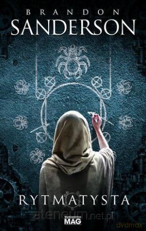 Rytmatysta - Brandon Sanderson [KSIĄŻKA]