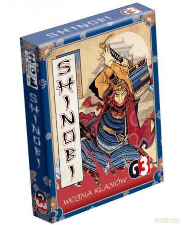 Shinobi [KARTY]