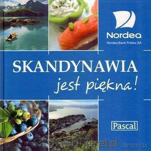 Skandynawia jest piękna! [KSIĄŻKA]