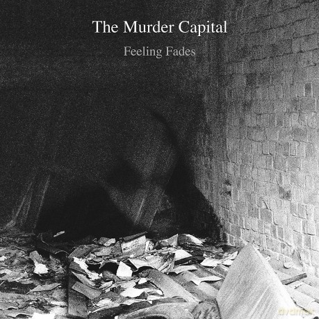 The Murder Capital: Feeling Fades [Winyl]