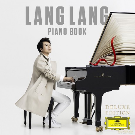 Lang Lang: Piano Book (Deluxe) [2CD]