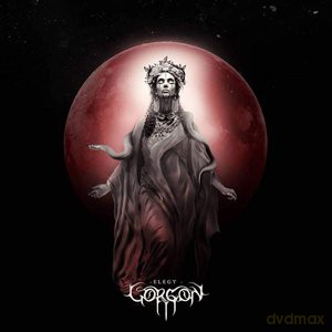 Gorgon: Elegy [CD]