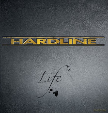 Hardline: Life [CD]