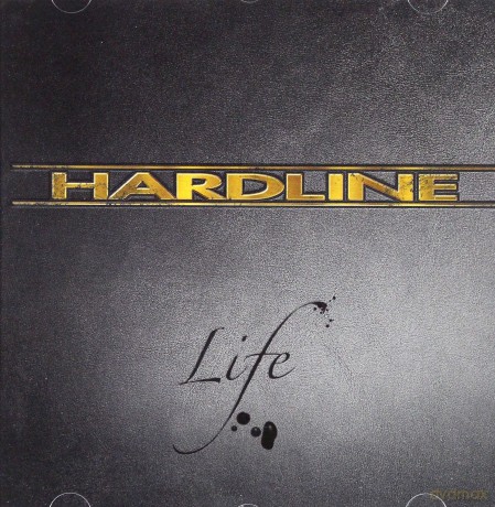 Hardline: Life [CD]