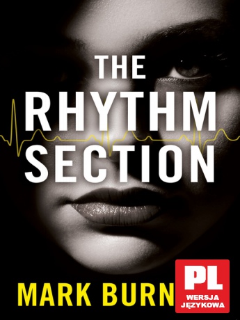 The Rhythm Section [DVD]