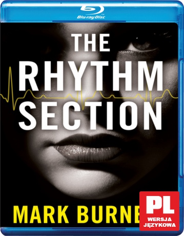 The Rhythm Section [Blu-Ray]