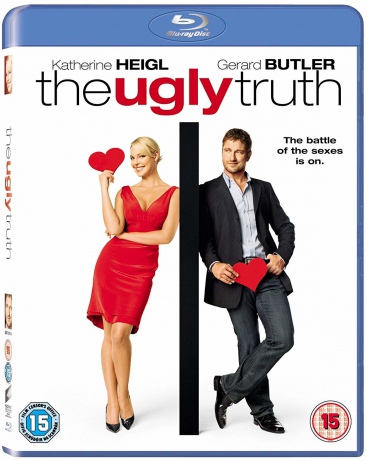 The Ugly Truth (Brzydka Prawda) [Blu-Ray]