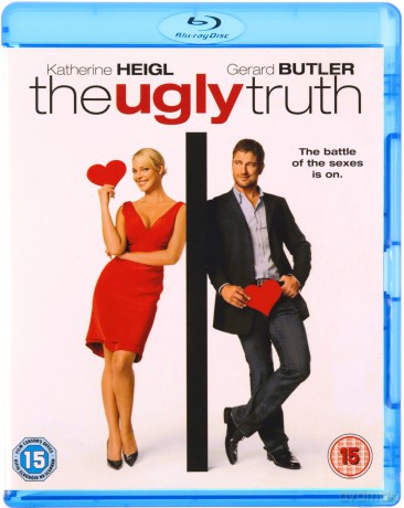 The Ugly Truth (Brzydka Prawda) [Blu-Ray]
