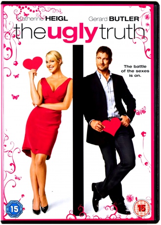 The Ugly Truth (Brzydka prawda) [DVD]