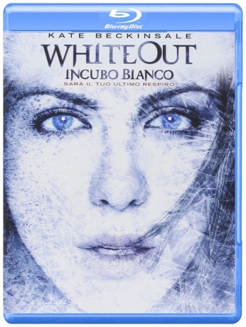 Zamieć [Blu-Ray]