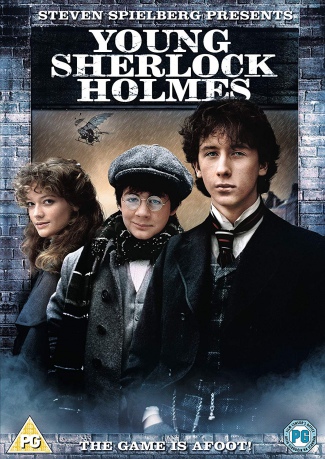 Piramida strachu [DVD]