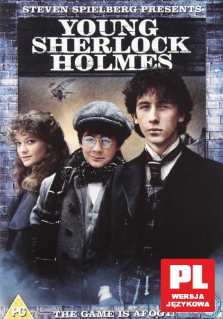 Piramida strachu [DVD]