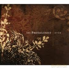 The Protagonist: Interim [CD]