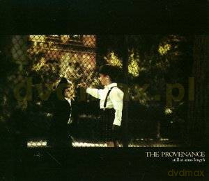The Provenance: Still At Arms Length [CD]