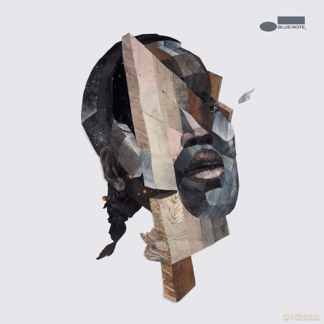Kendrick Scott Oracle: A Wall Becomes A Bridge [CD]