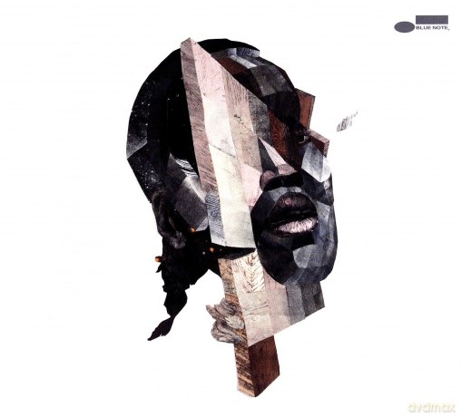 Kendrick Scott Oracle: A Wall Becomes A Bridge [CD]