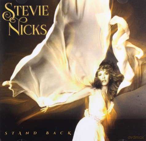 Stevie Nicks: Gold Dust Woman - An Anthology [CD]