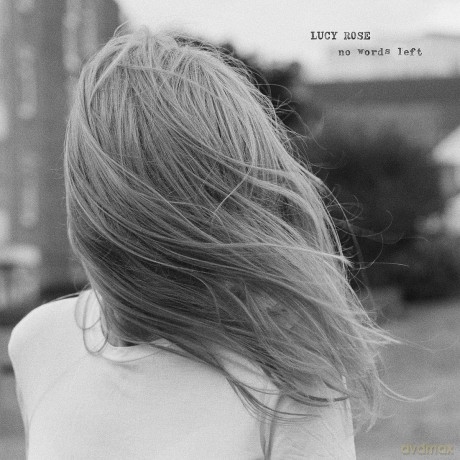 Lucy Rose: No Words Left [CD]