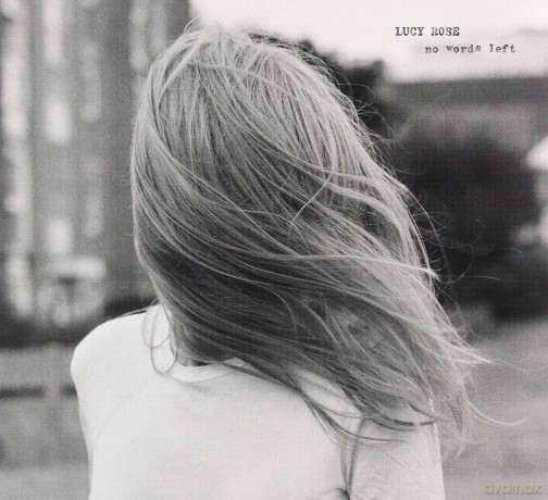 Lucy Rose: No Words Left [CD]