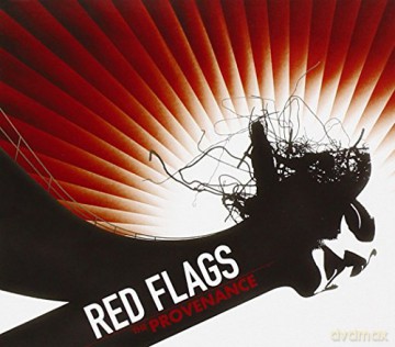 The Provenance: Red Flags [CD]