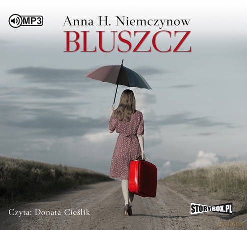 Bluszcz - Anna H. Niemczynow [AUDIOBOOK]