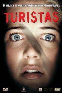 Turistas [DVD]
