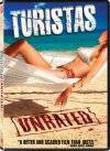Turistas [DVD]