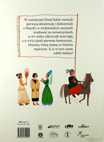 Historia kobiet - Katarzyna Radziwiłł [KSIĄŻKA]