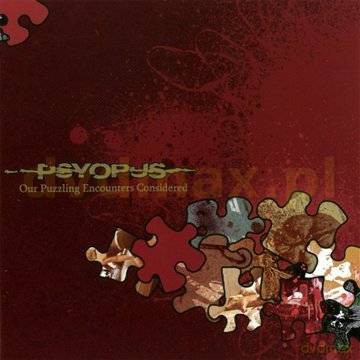 Psyopus: Our Puzzling Encounters [CD]