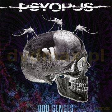 Psyopus: Odd Senses [CD]