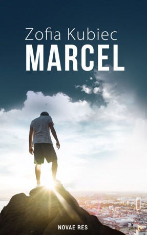 Marcel - Zofia Kubiec [KSIĄŻKA]