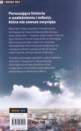 Marcel - Zofia Kubiec [KSIĄŻKA]