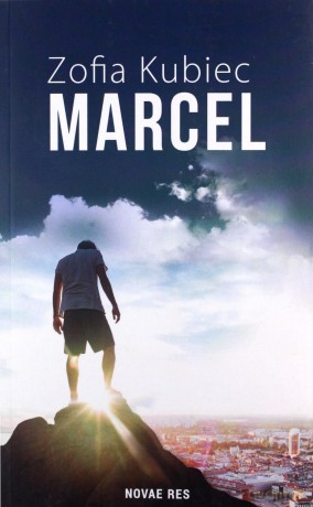 Marcel - Zofia Kubiec [KSIĄŻKA]