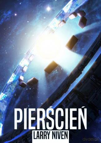 Pierścień - Larry Niven [KSIĄŻKA]